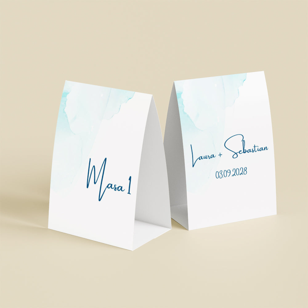 Număr masă - Ocean