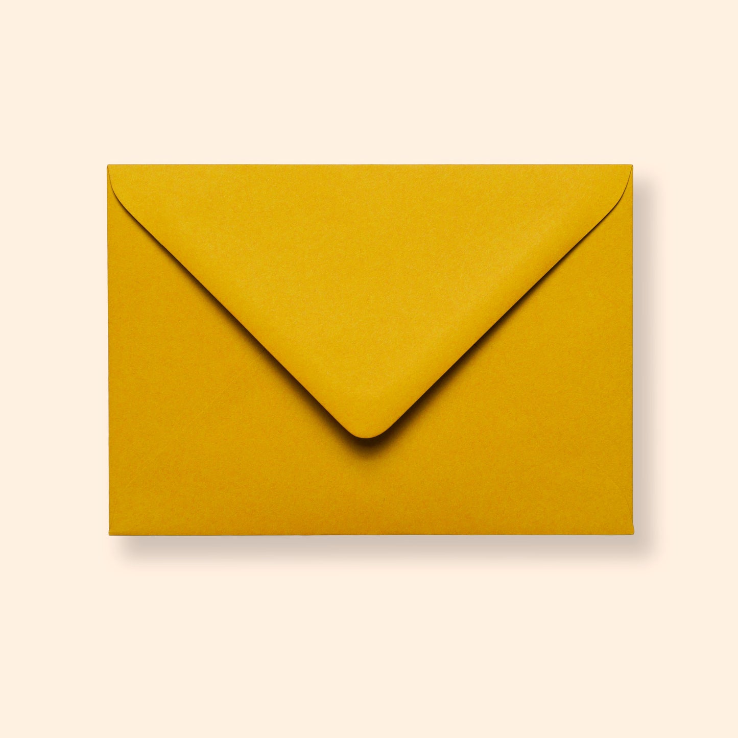 Plic - Sunflower yellow