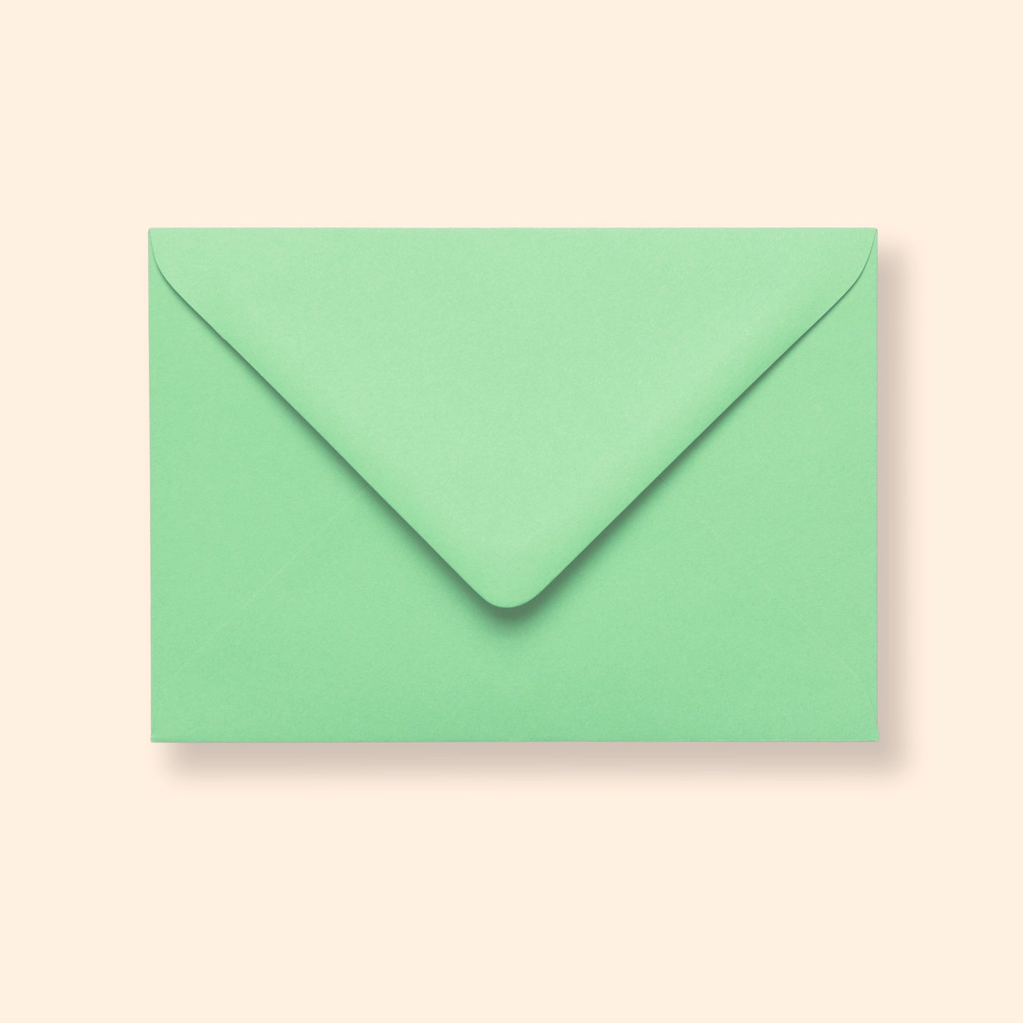 Plic - Pale Green