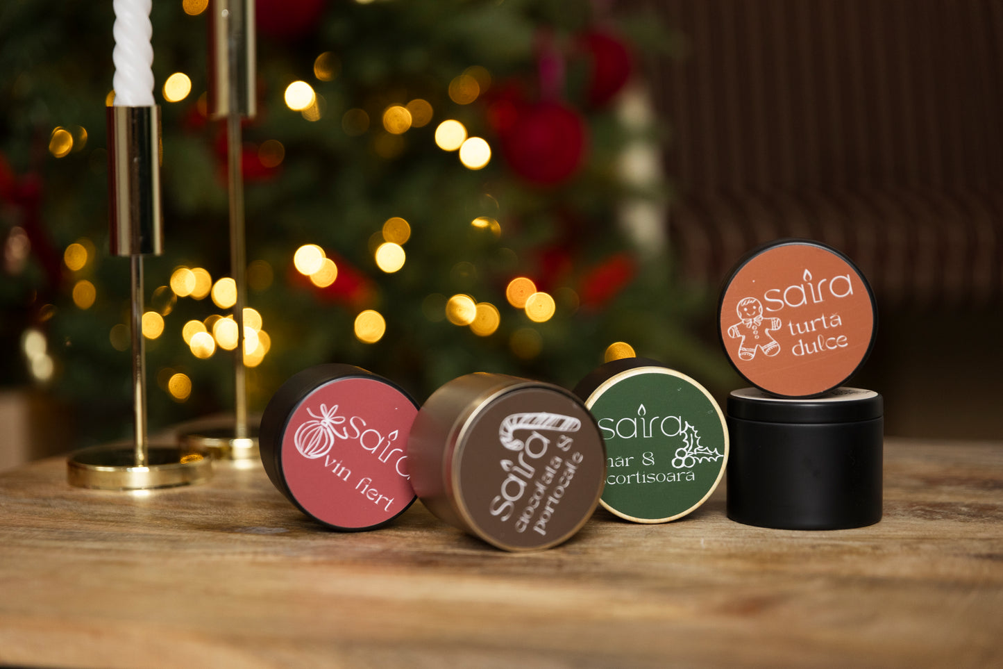 Lumânare de cameră