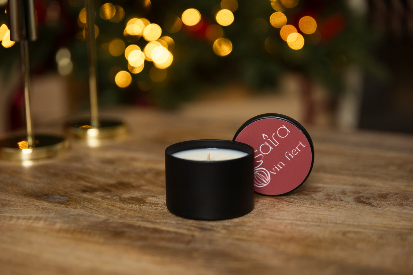 Lumânare de cameră