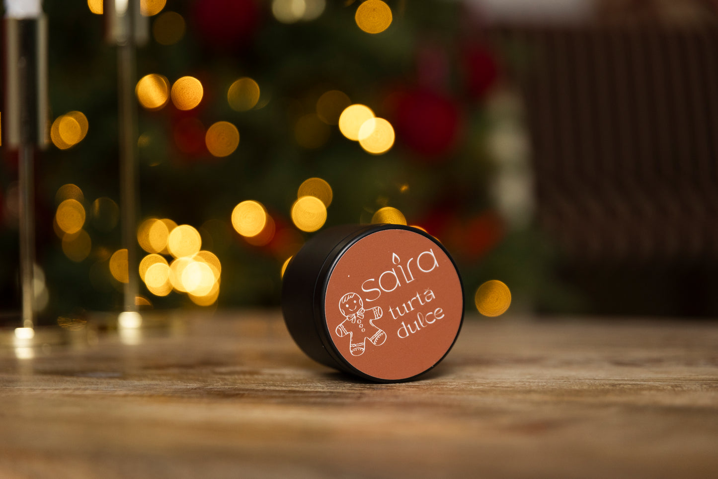 Lumânare de cameră