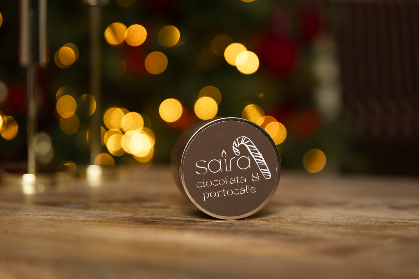 Lumânare de cameră