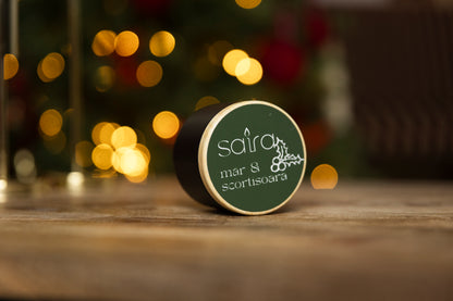 Lumânare de cameră