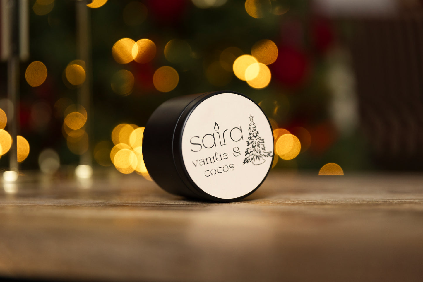 Lumânare de cameră